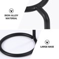 thumbnail image 2 of MasteelfCA 1PC Shaving and Brush Shaving Brush Stand Rack Frames for Safety Storage Shave Brush Holder, 2 of 9
