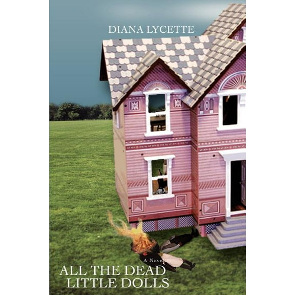 All the Dead Little Dolls