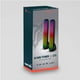 thumbnail image 5 of Bocina Gamer BALAM RUSH GLIMM TOWER BG575 LED Bluetooth 3.5mm Negro BR-936972 negro, 5 of 5