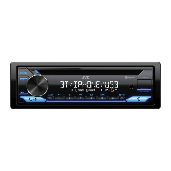Car Cd Player