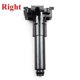 thumbnail image 5 of 2Pcs Car Headlight Washer Nozzle ABS Headlight Washer Nozzle Head Light Lamp Cleaning Jet 85208-48110 85207-48110 for RX350 RX450H -, 5 of 5