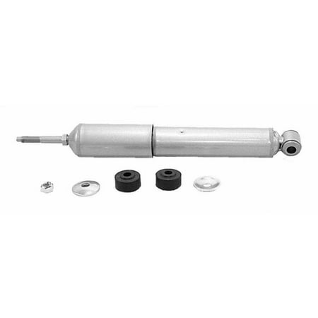 Reflex Bushings Reflex Bushing - Monroe Reflex Light Truck Shock Absorber 911173