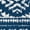 Blue, variant on SAFAVIEH Tulum Lakisha Oriental Area Rug, Navy/Ivory, 2' x 4'