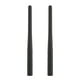 thumbnail image 3 of 2Psc 15,5 cm VHF 136-174MHz antena suave para Radio Walkie Talkie Yaesu/VX-110/130/160/180/150, 3 of 5