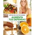 thumbnail image 1 of Método del doctor Sagrera RBA Aumenta tus defensas 9788490569153, 1 of 2