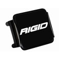 thumbnail image 1 of Rigid Industries 201913 D Series Pro Light Cover, 1 of 2