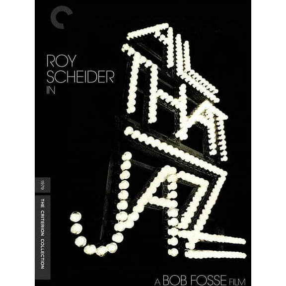 All That Jazz (Criterion Collection) (DVD), Criterion Collection, Music & Performance