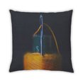 thumbnail image 2 of Ahgly Company Sewing Outdoor Throw Pillow, 18 inch by 18 inch, 2 of 6