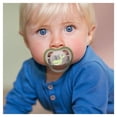thumbnail image 4 of Chupón Avent Ultra Air 6-18 M Gris, 4 of 4