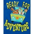 thumbnail image 5 of Scooby-Doo Scooby Doo Big Boys 3 Pack Graphic T-Shirts Multicolored 14-16, 5 of 5