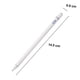 thumbnail image 5 of Plumas Stylus para pantallas táctiles, lápices inteligentes digitales con punta fina compatible con iPhone, iPad, Samsung/Android, smartphone y tabletas para escribir y dibujar. Levamdar Activo, 5 of 8