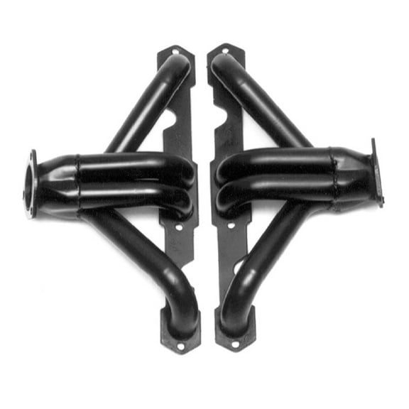 Hedman Hedders 68360 Block Hugger Street Rod Headers