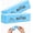 Blue, variant on Sand Filled Squishy Toys, Heavy Green Fish Figure Toys for , 6.3 Inches Stretchy Silent Fidgets Calming Squeeze Gadgets Office Classroom for Adults Men Women