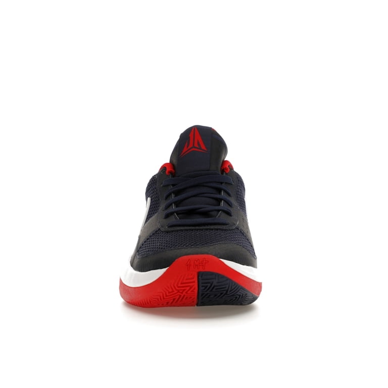 Nike Men's Ja 1 USA Basketball Shoes, from StockX - Walmart.com