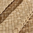 FC65.6 Feet 7 Strand Basket Basketry Natural Materials Corn Husk Braid