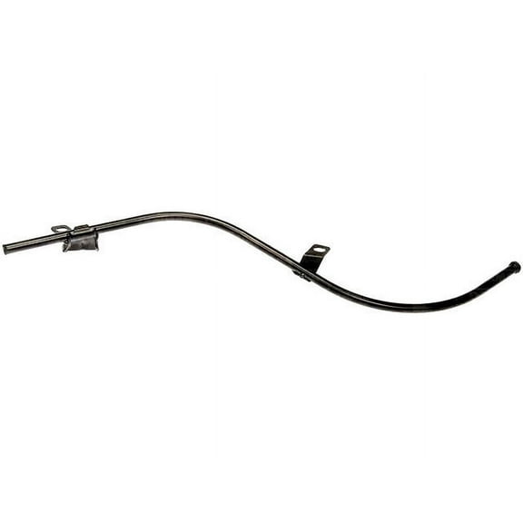 Oil Dipstick Tube - Compatible with 2005 - 2015 Toyota Tacoma 4.0L V6 2006 2007 2008 2009 2010 2011 2012 2013 2014