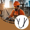 thumbnail image 6 of Axioma Helmet Chin Strap Universal Adjustable Helmet Jaw Strap Quick Release Buckle for, 6 of 9