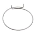 thumbnail image 1 of Resorte de trinquete de buje libre de bicicleta Sunnimix 5x Bike Steel Freehub Cassette Driver Pawl Spring, 1 of 8