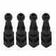 thumbnail image 4 of 4 piezas de pasador de bola para tapa de motor de automóvil 4891847AA para Chrysler 300 2011- para Dodge Avenger Jeep Patriot, 4 of 5
