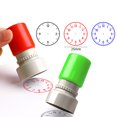 thumbnail image 1 of Addition Subtraction Fractions Instrument Round EVA Math Teaching Aids Score Question Demonstrator Montessori Educational, 1 of 4