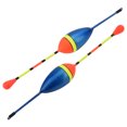 thumbnail image 4 of Fishing Carp Float, Sturdy And Durable Lightweight Fishing Float Set Fishing Tackle Float, Bait Accessory Fishing Accessory For Fish Fisherman, 4 of 8