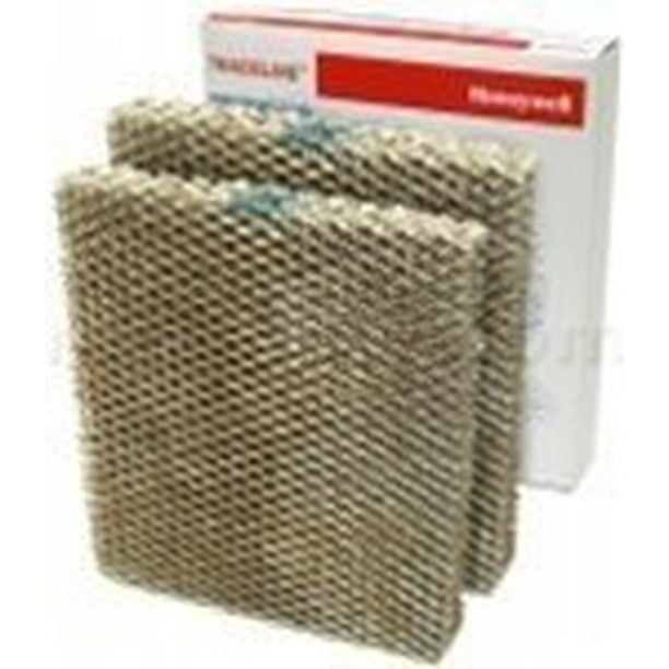 Honeywell HC26A1016 Replacement Whole House Humidifier Pad Walmart