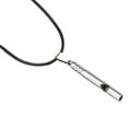 thumbnail image 1 of Whistle Referee Sport Emergency Survival Pet Training Outdoor Fast Whistle, 1 of 8