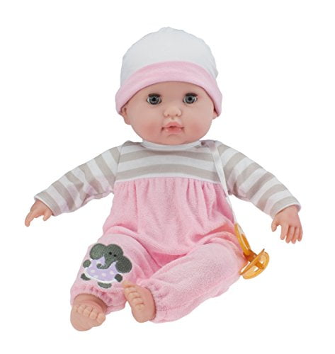soft body baby doll