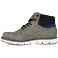 thumbnail image 3 of Territory Mens Bridger Ankle Boot, 3 of 8