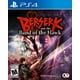 thumbnail image 1 of Berserk And The Band Of The Hawk - PlayStation 4 PlayStation 4 Game, 1 of 1