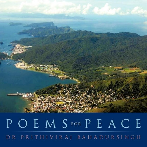 Poems for Peace, (Paperback)