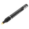 thumbnail image 3 of Marker Pen, Silver Paint Pen Waterproof 3mm Wear Resistant Nib  For Glass For Plastic, 3 of 8