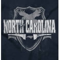 thumbnail image 2 of North Carolina Pride Gameday Spirit Men's Graphic T Shirt Tees Brisco Brands X, 2 of 4