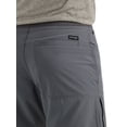 thumbnail image 5 of ATG by Wrangler® Men's Performance Comfort Short with Drawcord and UPF 40, 5 of 7