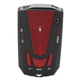thumbnail image 3 of Detector de radar de velocidad móvil, detector de radar para automóvil, dispositivos de detección de automóviles de 360 grados, velocímetro de radar para automóvil, salida de alta intensidad, 3 of 9