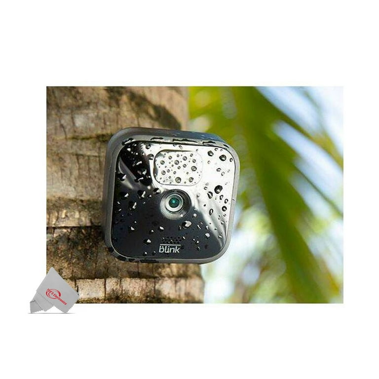 Outdoor Wireless Battery Powered Security Cameras 5 Camera Kit