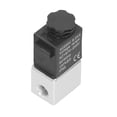 thumbnail image 3 of 2V02506 Válvula Electromagnética Eléctrica Estable Y Duradera De 2 Posiciones Y 2 Vías Para Equipos De Automatización De Ingeniería Mecánica, 3 of 7