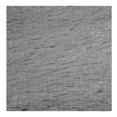 thumbnail image 3 of Cojín Rectangular Mainstays Peludo Gris Claro, 33 x 53 cm, 3 of 4