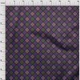 thumbnail image 3 of oneOone Polyester Lycra Fabric Tartan Check Fabric Prints By Yard 56 Inch Wide, 3 of 4