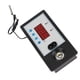 thumbnail image 1 of Egg Incubator Thermostat Automatic Intelligent Egg Hatching Machine Temperature Controller with Light EU Plug 220V, 1 of 5