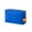 Blue, variant on Cosmetic Organizer Travel Makeup Pouch with Zipper Compartments for Women Girls Toiletries Storage