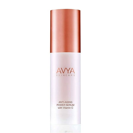 UPC 819437020020 product image for Avya Skincare Anti-Aging Power Serum | Contains Hyaluronic Acid  Vitamin C  Reti | upcitemdb.com