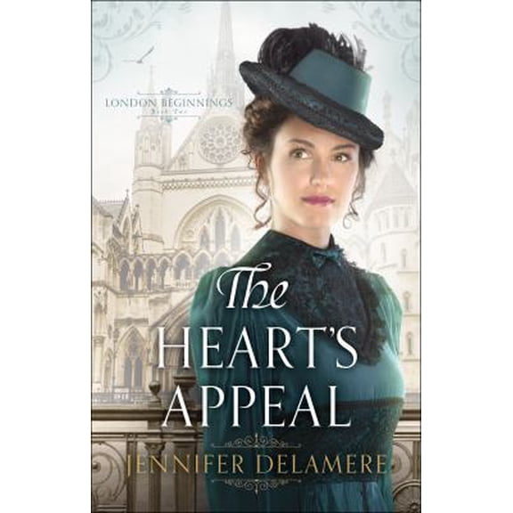 Pre-Owned The Heart's Appeal (Paperback) 0764219219 9780764219214