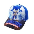 thumbnail image 2 of Gorra de béisbol para niños con dibujos animados de anime, gorra para niños, sombrilla para niños y niñas, 2 of 6