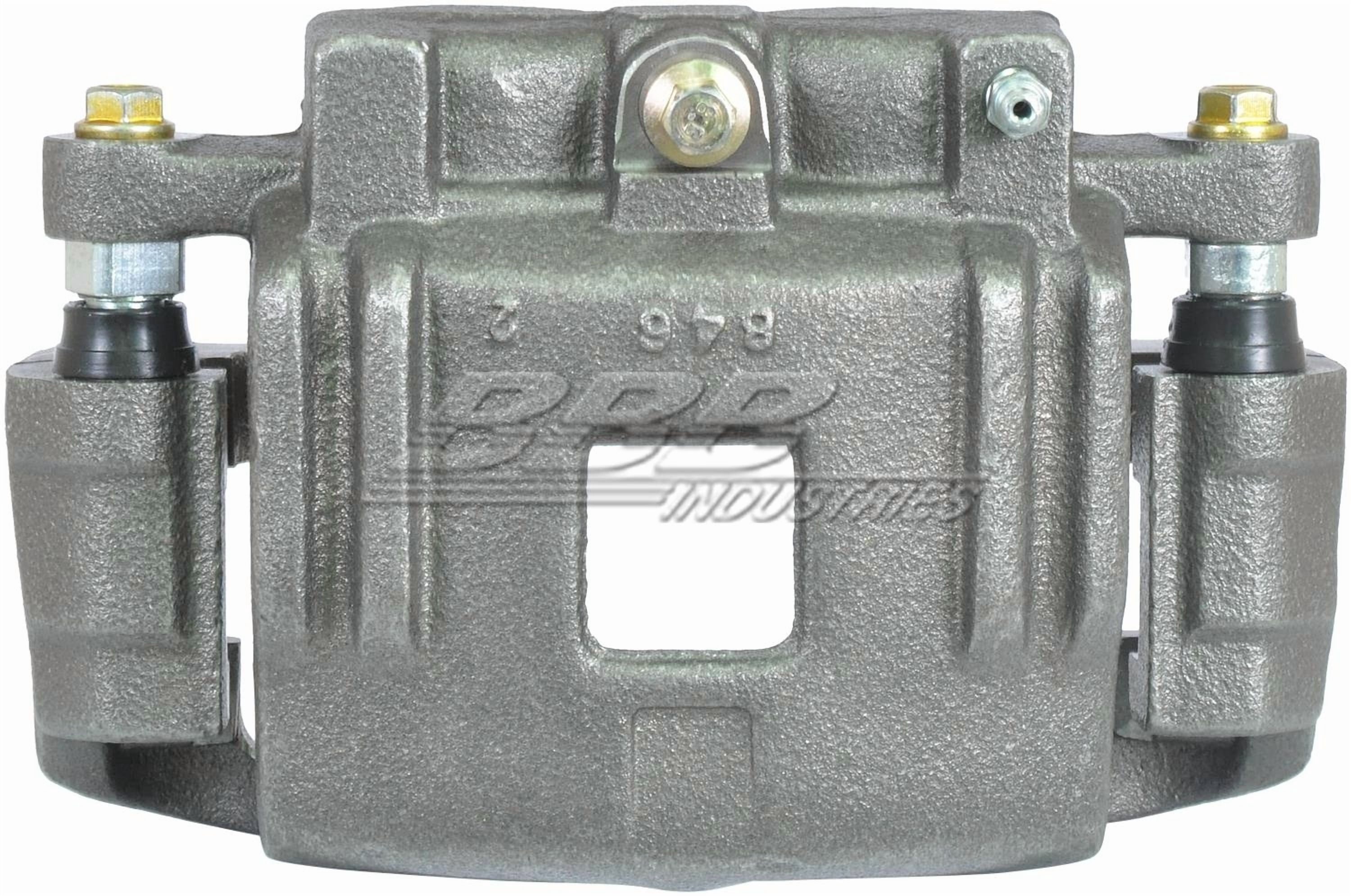 TERREPOWER formerly BBB Industries 99-17352A Reman Caliper w/installation Hardware