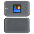 thumbnail image 1 of Hotspot Mobile Wi-Fi 4G, Wi-Fi 4G Portable 300 Mbps Prêt à l'Emploi pour Ordinateurs Portables, 1 of 7