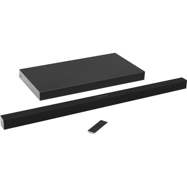 vizio 3.1 sound bar walmart