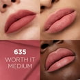 thumbnail image 4 of L'Oréal Paris Infallible Matte Resistance Rouge à Lèvres Liquide, 5 mL, 4 of 7