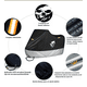 thumbnail image 3 of Fundas Para Motos Impermeable Modelo Negro, 3 of 4