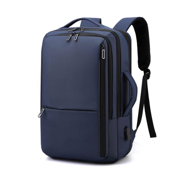 CIYISON Anti-Theft Travel Laptop Backpack School Computer Bag Business Travel for w USB